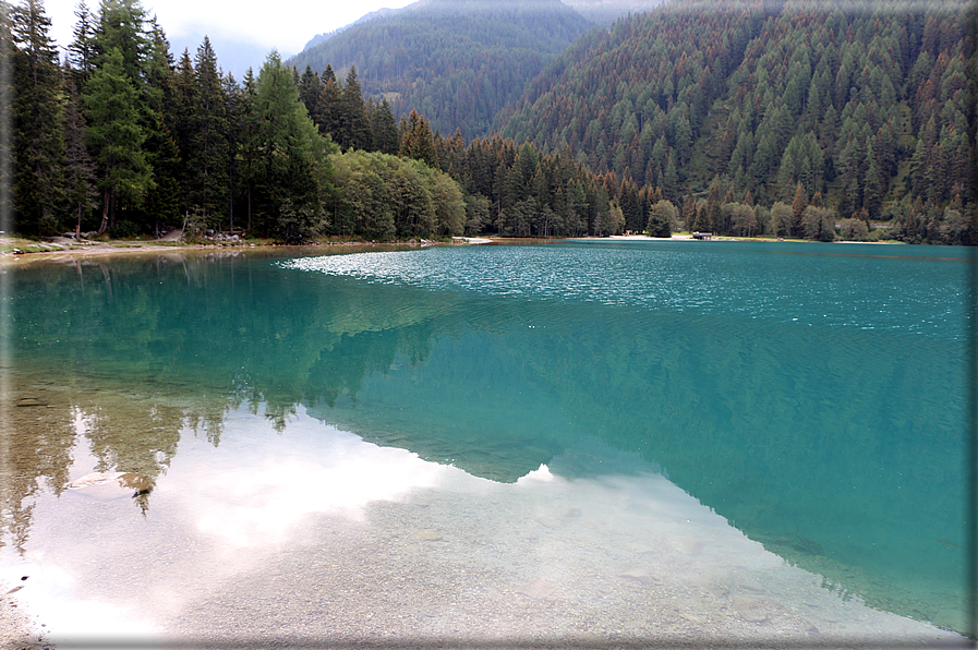 foto Lago di Anterselva